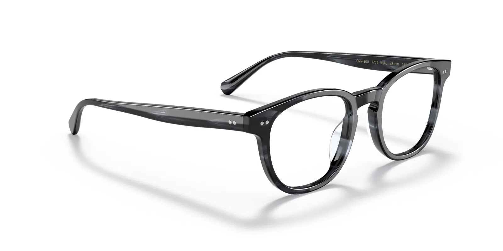 Oliver Peoples Kisho 5480U Eyeglasses - view 16